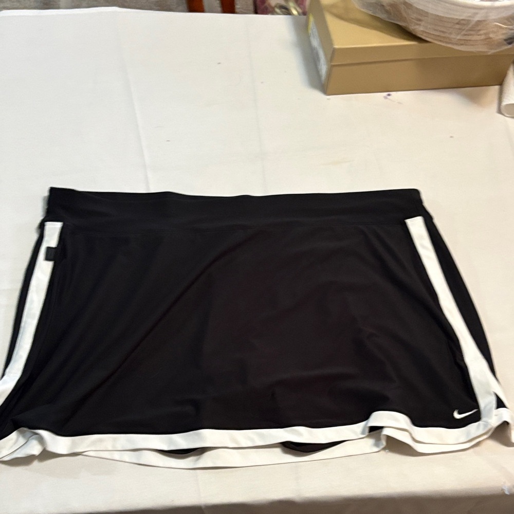 Nike skirt